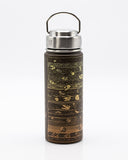 Core Sample Vacuum Flask
