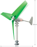 Wind Turbine Kit