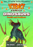 Science Comics: Dinosaurs
