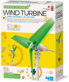 Wind Turbine Kit