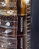Core Sample Tea Infuser