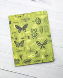 Insects Softcover Journal