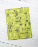Insects Softcover Journal