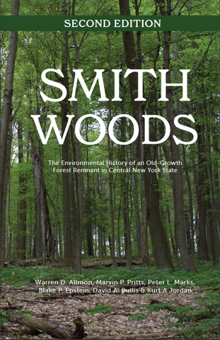 Smith Woods: An Environmental History