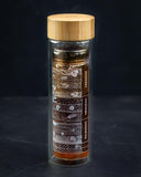 Core Sample Tea Infuser
