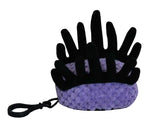 Wiwaxia Mini-Plush Keychain