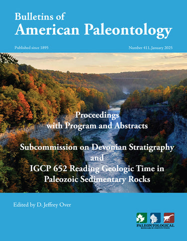 411 Subcommission on Devonian Stratigraphy