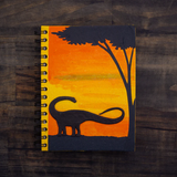 Diplodocus Notebook