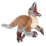 Artist Velociraptor