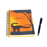 Diplodocus Notebook