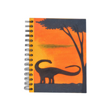 Diplodocus Notebook