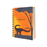 Diplodocus Notebook