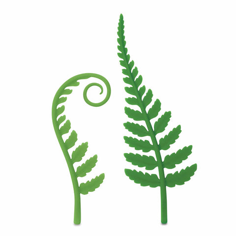 Woodland Sprouts Bookmark
