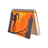 Diplodocus Notebook