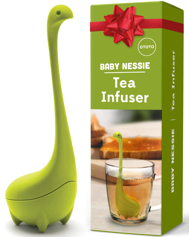 Baby Nessie Tea Infuser