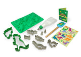Dinosaur Ultimate Baking Party