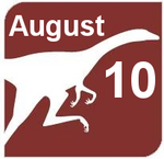 August 10