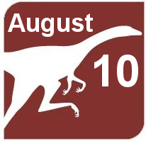 August 10