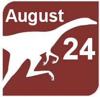 August 24