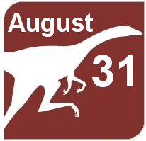 August 31