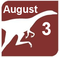 August 3 | Pay-What-You-Wish