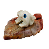Carved Stone Animal - Small