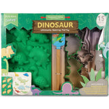Dinosaur Ultimate Baking Party