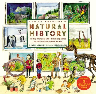 A Child's Introduction to Natural History