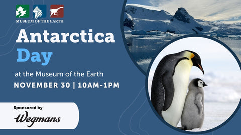November 30 [Antarctica Day]
