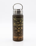 Core Sample Vacuum Flask
