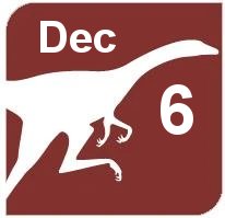 December 6 | Pay-What-You-Wish