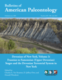 403-408 Devonian of New York Digital Chapters