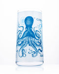 Cephalopods Drinking Glass