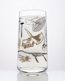Dino Excavation Drinking Glass