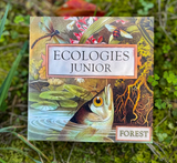 Ecologies Junior Card Game: Forest