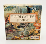 Ecologies Junior Card Game: Ocean