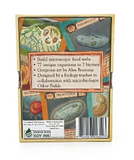 Ecologies Card Game: Marvelous Microbes