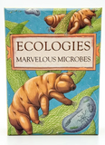 Ecologies Card Game: Marvelous Microbes