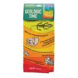 Geologic Time Dish Towel