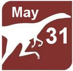 May 31