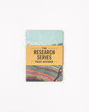 Geology Pocket Notebook 4-Pack