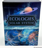 Ecologies Card Game: SOLAR SYSTEM