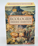 Ecologies Card Game: Hidden Habitats