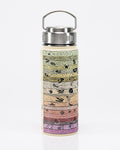 Core Sample Vacuum Flask