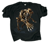 Sabertooth T-Shirt