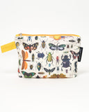 Insects Zip Pouch