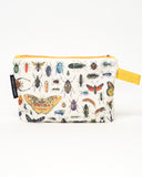 Insects Zip Pouch