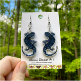 Allison Stoiser Earrings