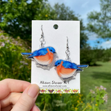 Allison Stoiser Earrings