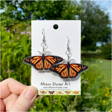 Allison Stoiser Earrings